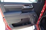 New 2025 GMC Sierra 1500 SLT Crew Cab 4WD Pickup for sale #GS3439 - photo 9