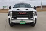 New 2025 GMC Sierra 3500 Pro Crew Cab 4WD Cab Chassis for sale #GS3654 - photo 3