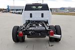 New 2025 GMC Sierra 3500 Pro Crew Cab 4WD Cab Chassis for sale #GS3654 - photo 5