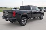 New 2025 GMC Sierra 2500 Denali Ultimate Crew Cab 4WD Pickup for sale #GS3793 - photo 5