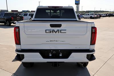 New 2025 GMC Sierra 2500 Denali Ultimate Crew Cab 4WD Pickup for sale #GS3824 - photo 2
