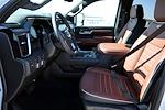 New 2025 GMC Sierra 2500 Denali Ultimate Crew Cab 4WD Pickup for sale #GS3824 - photo 10