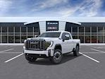 New 2025 GMC Sierra 2500 Denali Ultimate Crew Cab 4WD Pickup for sale #GS3824 - photo 21