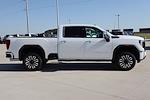 New 2025 GMC Sierra 2500 Denali Ultimate Crew Cab 4WD Pickup for sale #GS3824 - photo 4