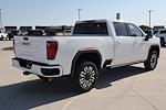 New 2025 GMC Sierra 2500 Denali Ultimate Crew Cab 4WD Pickup for sale #GS3824 - photo 5