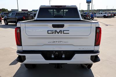 New 2025 GMC Sierra 2500 Denali Ultimate Crew Cab 4WD Pickup for sale #GS3866 - photo 2