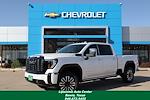 New 2025 GMC Sierra 2500 Denali Ultimate Crew Cab 4WD Pickup for sale #GS3866 - photo 1