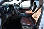 New 2025 GMC Sierra 2500 Denali Ultimate Crew Cab 4WD Pickup for sale #GS3866 - photo 10