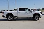 New 2025 GMC Sierra 2500 Denali Ultimate Crew Cab 4WD Pickup for sale #GS3866 - photo 4
