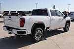 New 2025 GMC Sierra 2500 Denali Ultimate Crew Cab 4WD Pickup for sale #GS3866 - photo 5