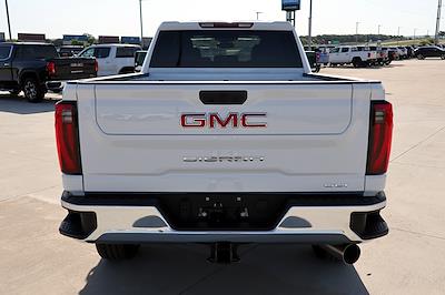 New 2025 GMC Sierra 3500 SLT Crew Cab 4WD Pickup for sale #GS4241 - photo 2