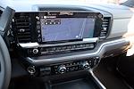 New 2025 GMC Sierra 3500 SLT Crew Cab 4WD Pickup for sale #GS4241 - photo 11