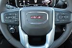 New 2025 GMC Sierra 3500 SLT Crew Cab 4WD Pickup for sale #GS4241 - photo 12