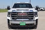 New 2025 GMC Sierra 3500 SLT Crew Cab 4WD Pickup for sale #GS4241 - photo 3