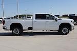 New 2025 GMC Sierra 3500 SLT Crew Cab 4WD Pickup for sale #GS4241 - photo 4