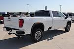 New 2025 GMC Sierra 3500 SLT Crew Cab 4WD Pickup for sale #GS4241 - photo 5