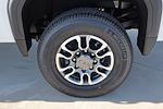 New 2025 GMC Sierra 3500 SLT Crew Cab 4WD Pickup for sale #GS4241 - photo 6