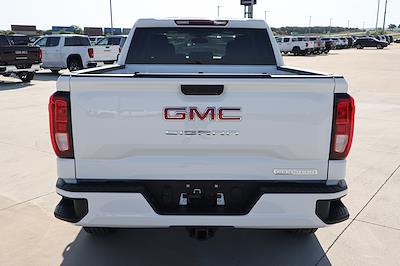 New 2025 GMC Sierra 1500 Elevation Double Cab 4WD Pickup for sale #GS4582 - photo 2