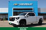 New 2025 GMC Sierra 1500 Elevation Double Cab 4WD Pickup for sale #GS4582 - photo 1