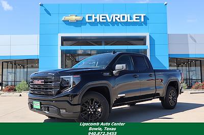 New 2025 GMC Sierra 1500 Elevation Double Cab 4WD Pickup for sale #GS4608 - photo 1