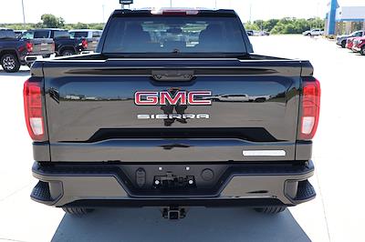New 2025 GMC Sierra 1500 Elevation Double Cab 4WD Pickup for sale #GS4608 - photo 2