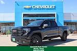 New 2025 GMC Sierra 1500 Elevation Double Cab 4WD Pickup for sale #GS4608 - photo 1