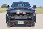 New 2025 GMC Sierra 2500 AT4 Crew Cab 4WD Pickup for sale #GS4753 - photo 3
