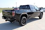 New 2025 GMC Sierra 2500 AT4 Crew Cab 4WD Pickup for sale #GS4753 - photo 2