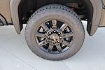 New 2025 GMC Sierra 2500 AT4 Crew Cab 4WD Pickup for sale #GS4753 - photo 6