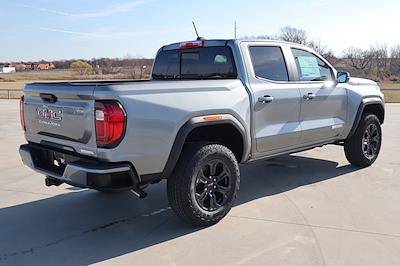 New 2025 GMC Canyon Elevation Crew Cab Pickup for sale #GS4889 - photo 2