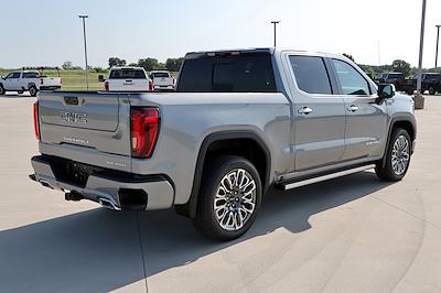 New 2025 GMC Sierra 1500 Denali Ultimate Crew Cab 4WD Pickup for sale #GS4956 - photo 2