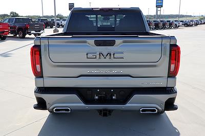 New 2025 GMC Sierra 1500 Denali Ultimate Crew Cab 4WD Pickup for sale #GS4956 - photo 2