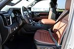 New 2025 GMC Sierra 1500 Denali Ultimate Crew Cab 4WD Pickup for sale #GS4956 - photo 10