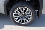 New 2025 GMC Sierra 1500 Denali Ultimate Crew Cab 4WD Pickup for sale #GS4956 - photo 6