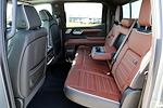 New 2025 GMC Sierra 1500 Denali Ultimate Crew Cab 4WD Pickup for sale #GS4956 - photo 7