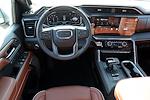 New 2025 GMC Sierra 1500 Denali Ultimate Crew Cab 4WD Pickup for sale #GS4956 - photo 8