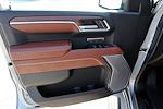 New 2025 GMC Sierra 1500 Denali Ultimate Crew Cab 4WD Pickup for sale #GS4956 - photo 9