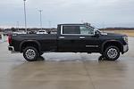 2025 GMC Sierra 3500 Crew Cab 4WD, Pickup for sale #GS5066 - photo 4