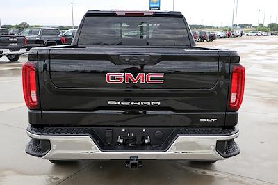 New 2025 GMC Sierra 1500 SLT Crew Cab 4WD Pickup for sale #GS6329 - photo 2
