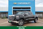 New 2025 GMC Sierra 1500 SLT Crew Cab 4WD Pickup for sale #GS6329 - photo 1