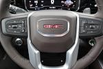 New 2025 GMC Sierra 1500 SLT Crew Cab 4WD Pickup for sale #GS6329 - photo 12