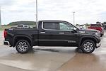 New 2025 GMC Sierra 1500 SLT Crew Cab 4WD Pickup for sale #GS6329 - photo 4