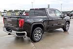 New 2025 GMC Sierra 1500 SLT Crew Cab 4WD Pickup for sale #GS6329 - photo 5
