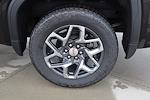 New 2025 GMC Sierra 1500 SLT Crew Cab 4WD Pickup for sale #GS6329 - photo 6