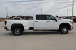 2025 GMC Sierra 3500 Crew Cab 4WD, Pickup for sale #GS6762 - photo 4