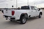 2025 GMC Sierra 3500 Crew Cab 4WD, Pickup for sale #GS6762 - photo 2