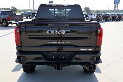 New 2025 GMC Sierra 2500 Denali Ultimate Crew Cab 4WD Pickup for sale #GS7057 - photo 2