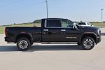 New 2025 GMC Sierra 2500 Denali Ultimate Crew Cab 4WD Pickup for sale #GS7057 - photo 4