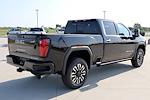 New 2025 GMC Sierra 2500 Denali Ultimate Crew Cab 4WD Pickup for sale #GS7057 - photo 5