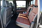 New 2025 GMC Sierra 2500 Denali Ultimate Crew Cab 4WD Pickup for sale #GS7057 - photo 7